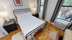 Apartment 984: East Village